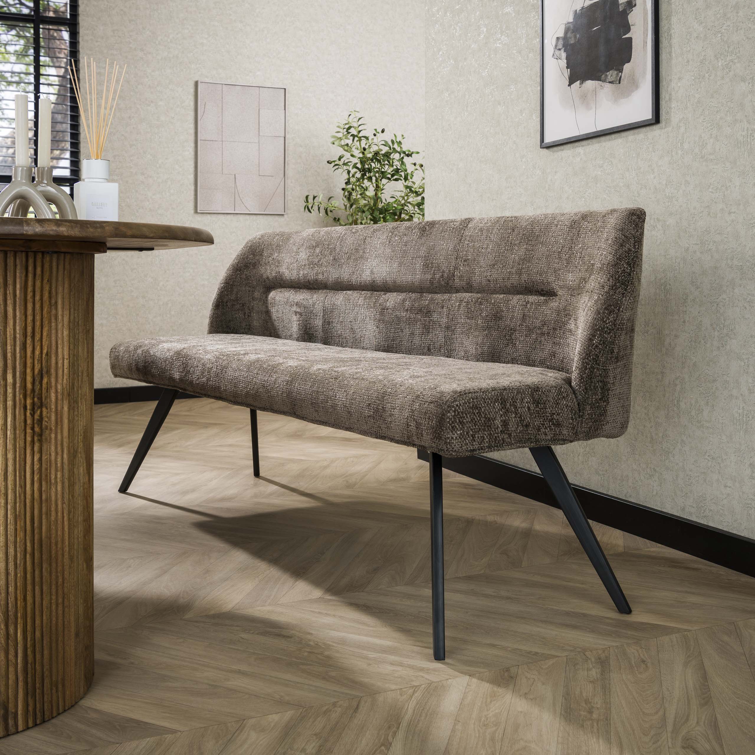 Essbank Pull / Hoven taupe - Zijlstra