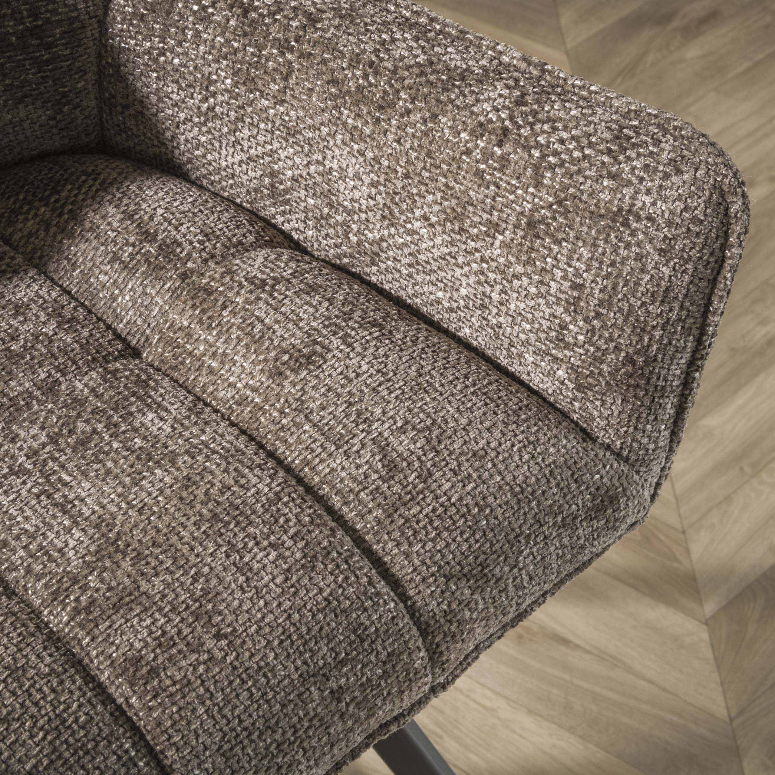 Essbank Pull / Hoven taupe - Zijlstra