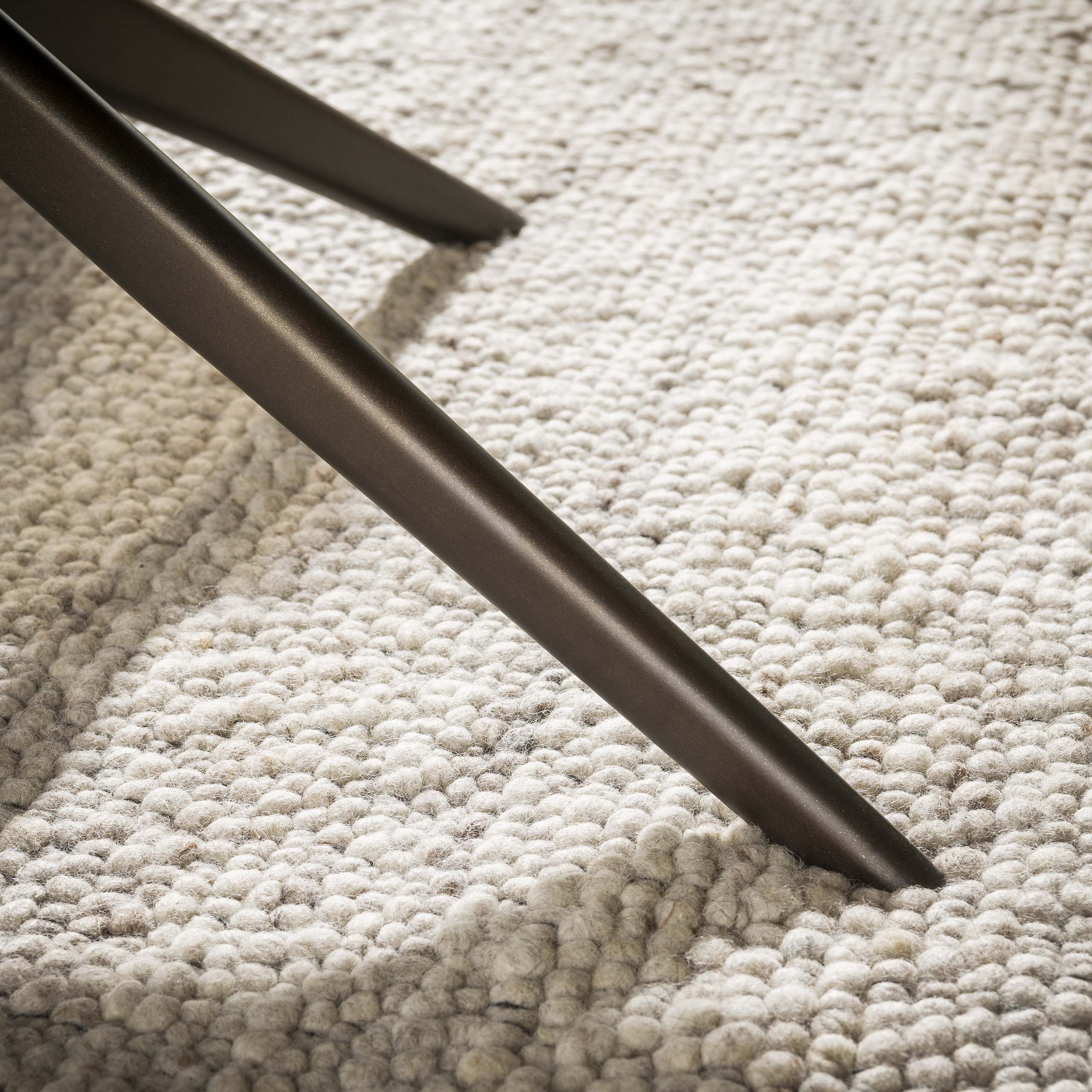 Fauteuil Flex draaibaar / Hoven champagne-bruin - Zijlstra