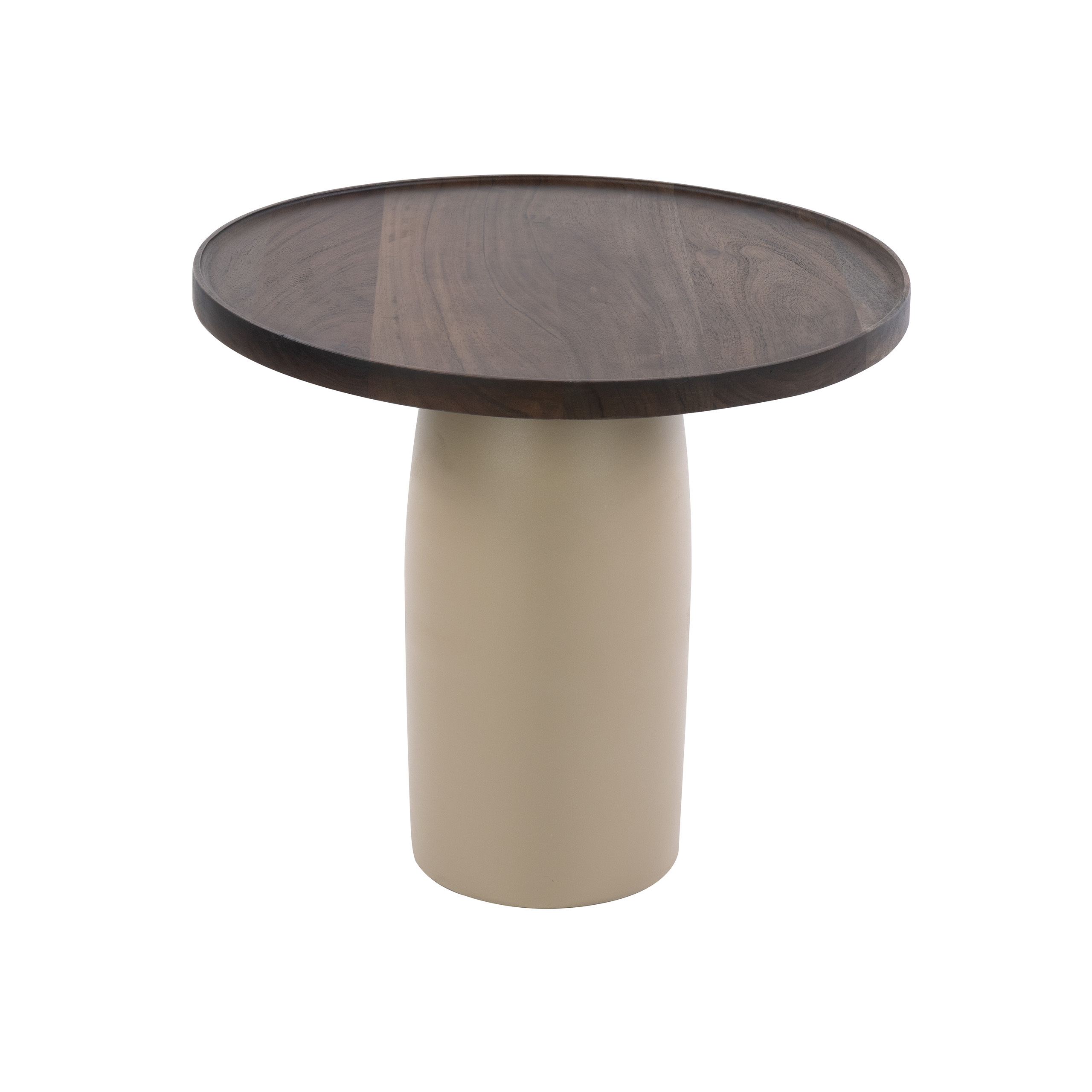 Mesa auxiliar Dune / Beige - Zijlstra