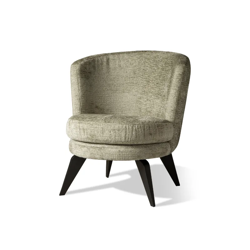 Sessel Aster - Zitform