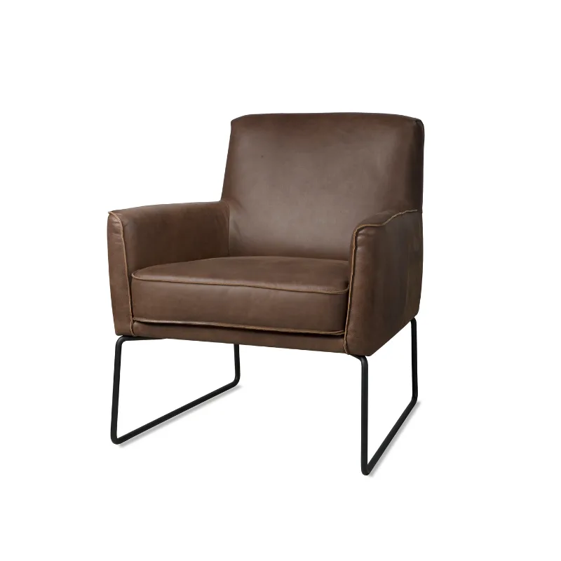 Sessel Bach - Zitform