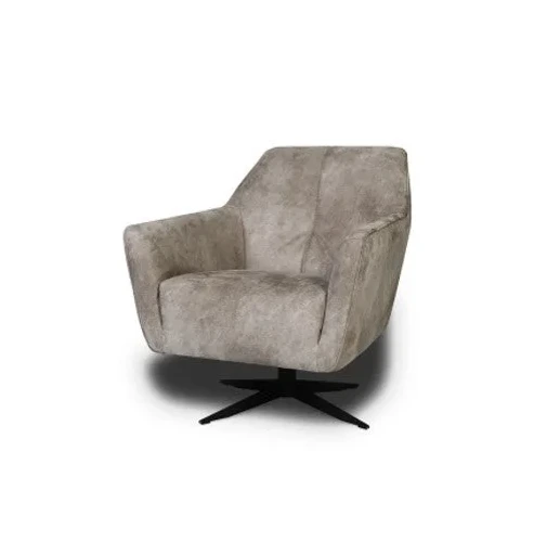 Sessel Floris - Zitform