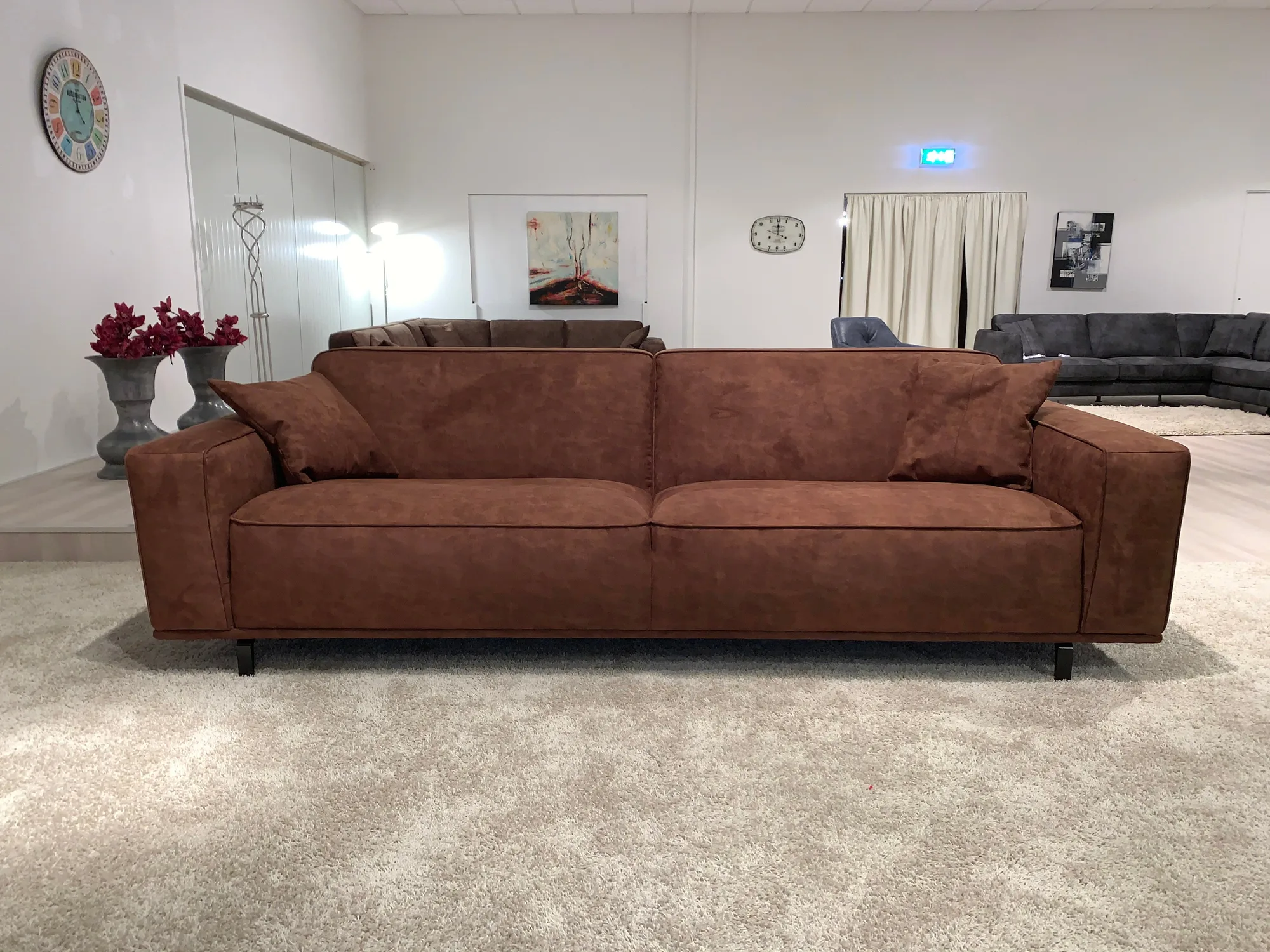 Sofa Imperia - Zitform, foto 3