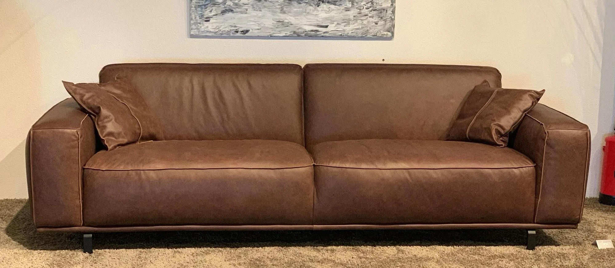 Sofa Imperia - Zitform, foto 5