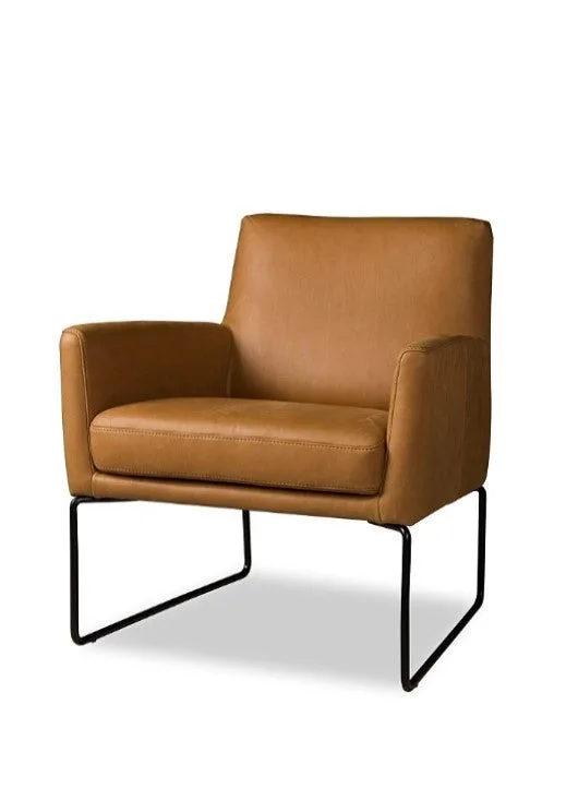 Sessel Mozart - Zitform