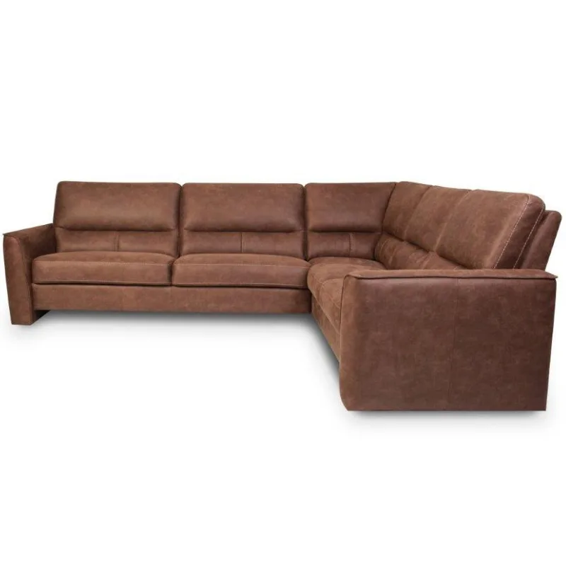 Ecksofa Pascal - Zitform, foto 4