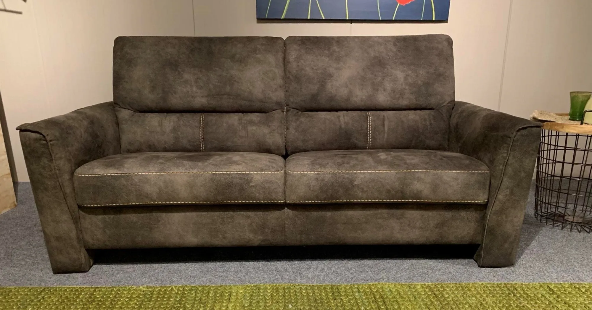 Ecksofa Pascal - Zitform, foto 2