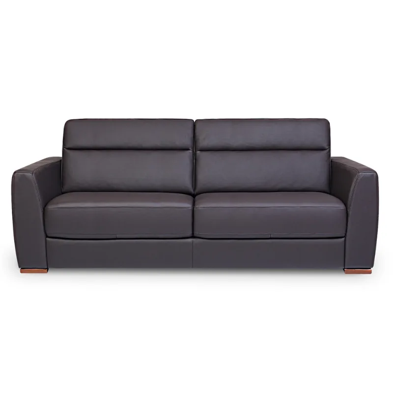 Ecksofa River - Zitform
