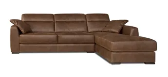 Ecksofa River - Zitform, foto 2