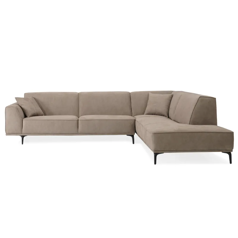 Ecksofa Savon - Zitform, foto 3