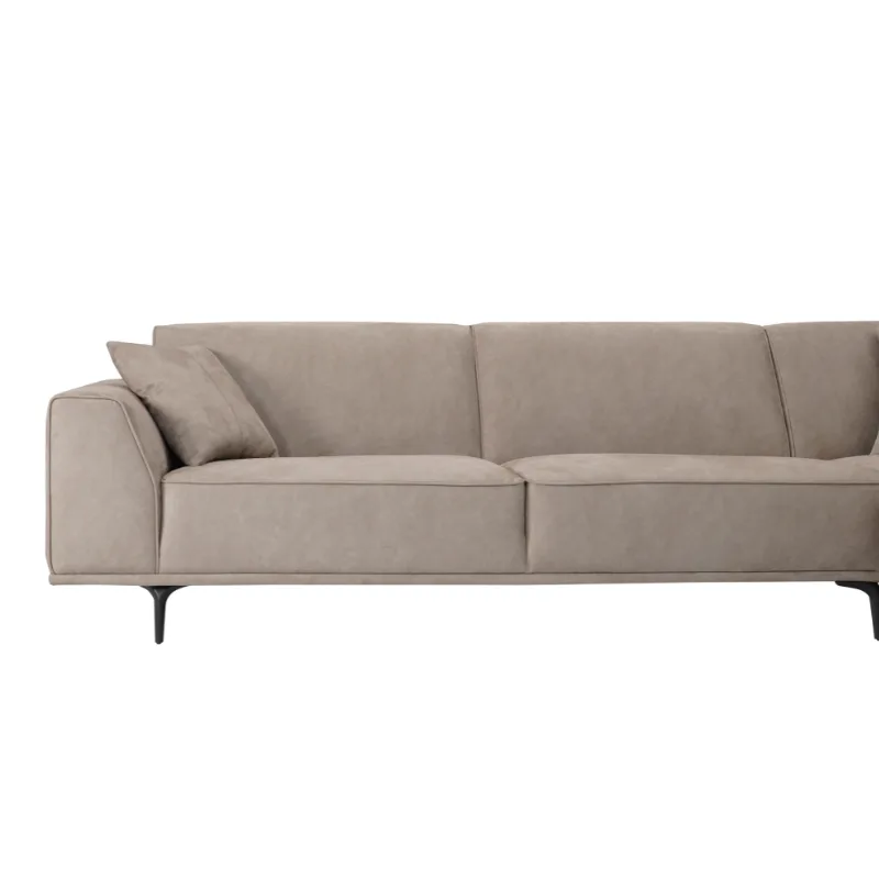 Ecksofa Savon - Zitform, foto 4