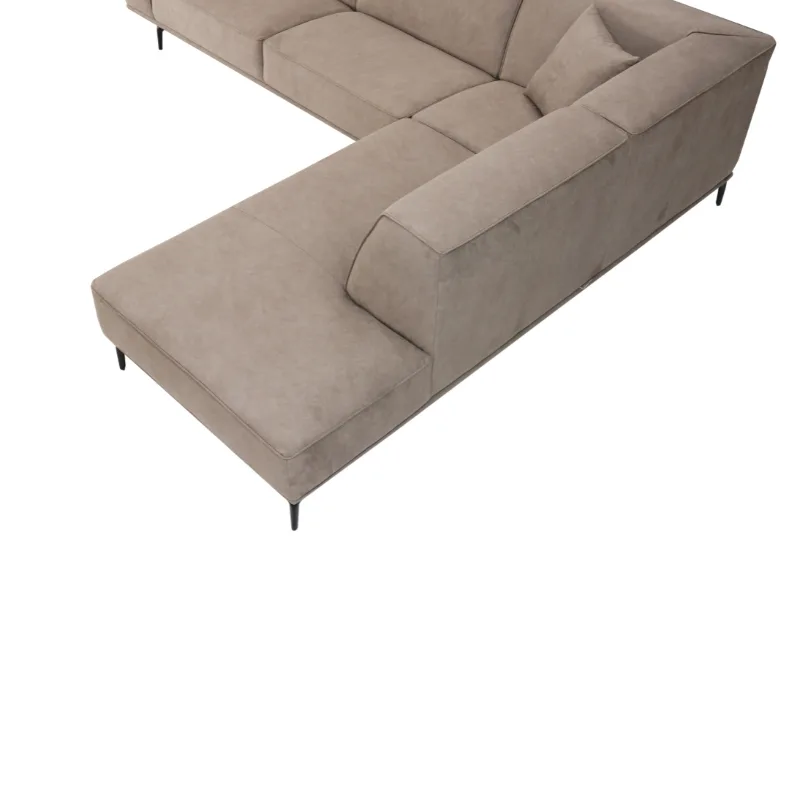 Ecksofa Savon - Zitform, foto 6