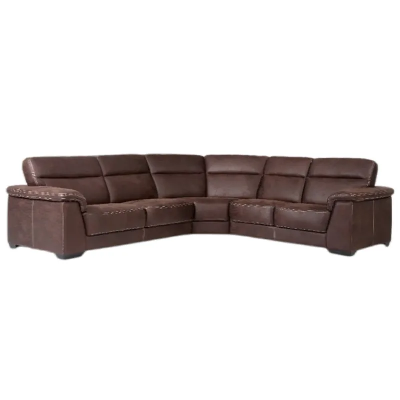 Ecksofa Vicento Ecke - Zitform