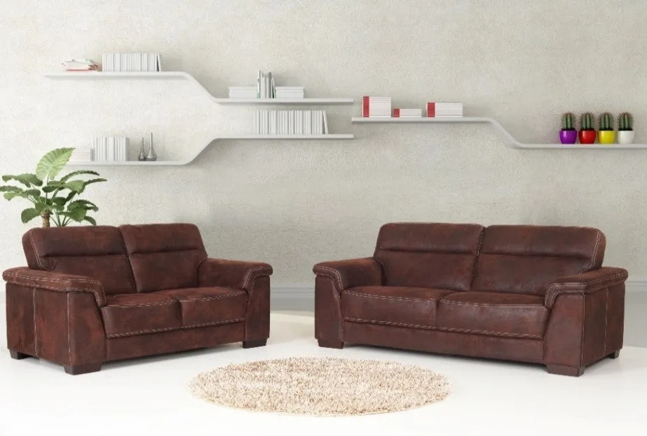 Ecksofa Vicento Ecke - Zitform, foto 2